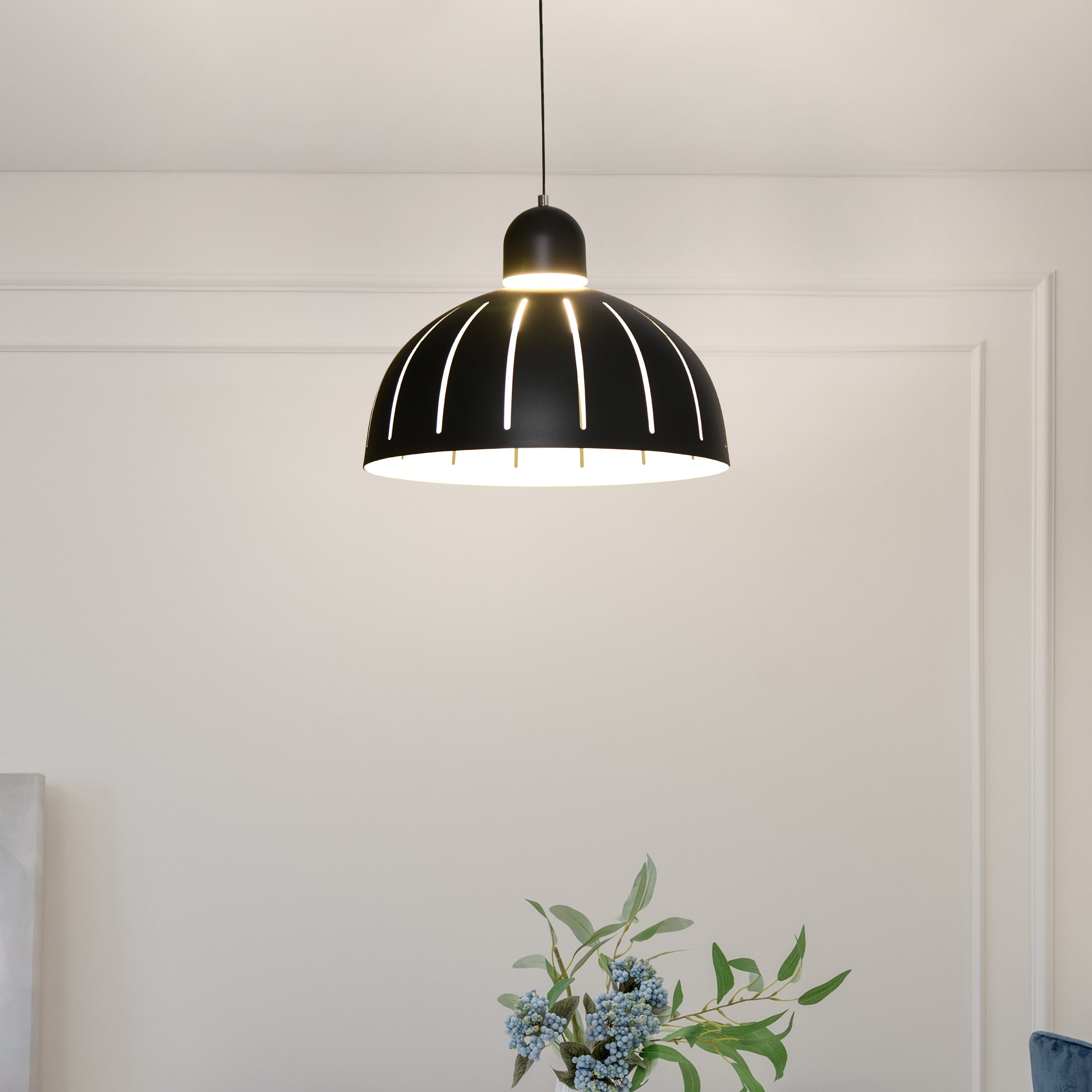 Led Pendant Light, Hanging Lamp (md8010/2200